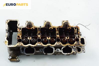 Глава без разпределителен вал за Mercedes-Benz S-Class Sedan (W220) (10.1998 - 08.2005) S 320 (220.065, 220.165), 224 к.с.