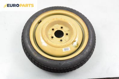 Резервна гума за Mazda 6 Station Wagon I (08.2002 - 12.2007) 15 цола, ширина 4