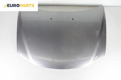 Преден капак за Mazda 6 Station Wagon I (08.2002 - 12.2007), 4+1 вр., комби, позиция: предна
