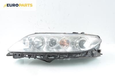 Фар Xenon за Mazda 6 Station Wagon I (08.2002 - 12.2007), комби, позиция: лява