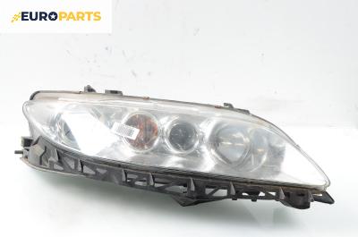 Фар Xenon за Mazda 6 Station Wagon I (08.2002 - 12.2007), комби, позиция: дясна
