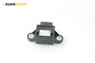 Сензор ESP за Mazda 6 Station Wagon I (08.2002 - 12.2007), № GJ6E-43-7YI