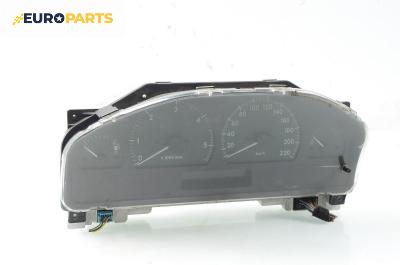 Километраж за Land Rover Range Rover II SUV (07.1994 - 03.2002) 2.5 D 4x4, 136 к.с.