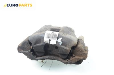 Спирачен апарат за Mazda 6 Station Wagon I (08.2002 - 12.2007), позиция: предна, дясна