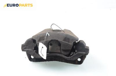 Спирачен апарат за Mazda 6 Station Wagon I (08.2002 - 12.2007), позиция: предна, лява