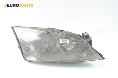 Фар за Ford Mondeo III Estate (10.2000 - 03.2007), комби, позиция: дясна