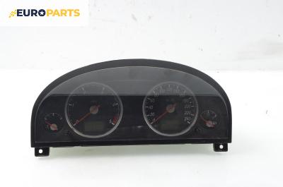 Километраж за Ford Mondeo III Estate (10.2000 - 03.2007) 2.0 16V TDDi / TDCi, 115 к.с.