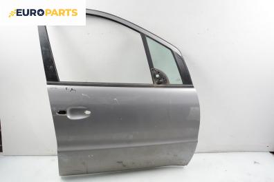 Врата за Mercedes-Benz A-Class Hatchback  (W168) (07.1997 - 08.2004), 4+1 вр., хечбек, позиция: предна, дясна