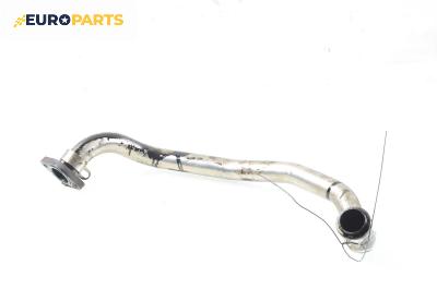 EGR тръба за Peugeot 407 Sedan (02.2004 - 12.2011) 2.0 HDi 135, 136 к.с.