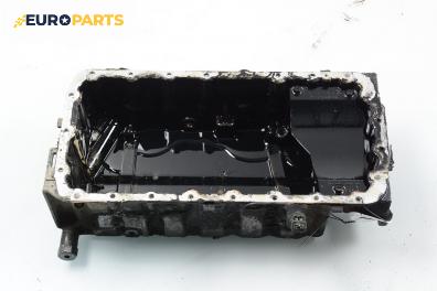 Картер за Peugeot 407 Sedan (02.2004 - 12.2011) 2.0 HDi 135, 136 к.с.