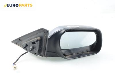 Огледало за Mazda 6 Station Wagon I (08.2002 - 12.2007), 4+1 вр., комби, позиция: дясна