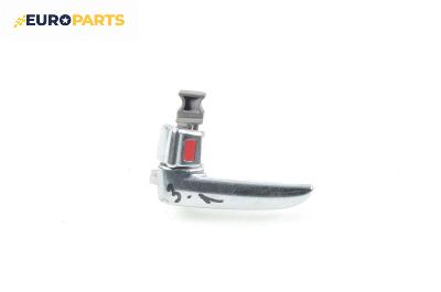 Вътрешна дръжка за Mazda 6 Station Wagon I (08.2002 - 12.2007), 4+1 вр., комби, позиция: задна, лява