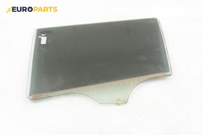 Странично стъкло за Mazda 6 Station Wagon I (08.2002 - 12.2007), 4+1 вр., комби, позиция: задна, лява