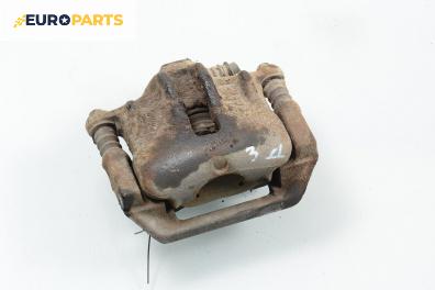 Спирачен апарат за Land Rover Range Rover II SUV (07.1994 - 03.2002), позиция: задна, дясна