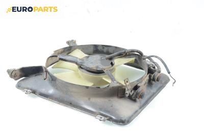Перка охлаждане за Honda Civic VI Hatchback (10.1995 - 02.2001) 1.4 i S (EJ9), 90 к.с.