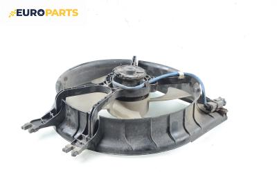 Перка охлаждане за Honda Civic VI Hatchback (10.1995 - 02.2001) 1.4 i S (EJ9), 90 к.с.