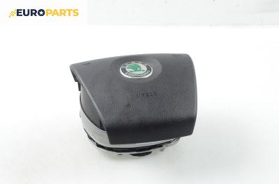 Airbag за Skoda Octavia II Sedan (02.2004 - 06.2013), 4+1 вр., хечбек, позиция: предна