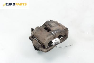 Спирачен апарат за Land Rover Range Rover II SUV (07.1994 - 03.2002), позиция: предна, лява