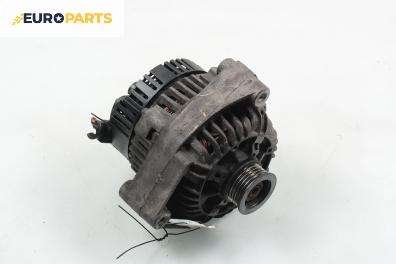 Алтернатор / генератор за Land Rover Range Rover II SUV (07.1994 - 03.2002) 2.5 D 4x4, 136 к.с.