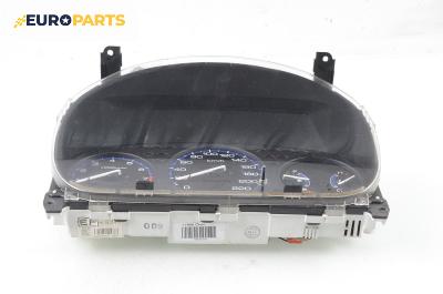 Километраж за Honda Civic VI Hatchback (10.1995 - 02.2001) 1.4 i S (EJ9), 90 к.с.