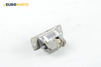 Брава заден капак за Honda Civic VI Hatchback (10.1995 - 02.2001), хечбек, позиция: задна