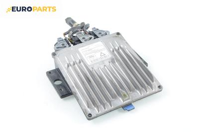 Компютър двигател за Ford Mondeo III Estate (10.2000 - 03.2007) 2.0 16V TDDi / TDCi, 115 к.с., № Delphi 80963B