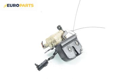 Брава заден капак за Fiat Stilo Hatchback (10.2001 - 11.2010), хечбек, позиция: задна
