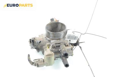 Дроселова клапа за Honda Civic VI Hatchback (10.1995 - 02.2001) 1.4 i S (EJ9), 90 к.с.