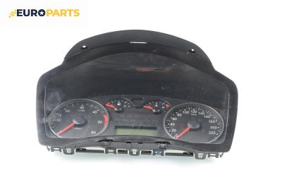 Километраж за Fiat Stilo Hatchback (10.2001 - 11.2010) 1.9 JTD (192_XE1A), 115 к.с.