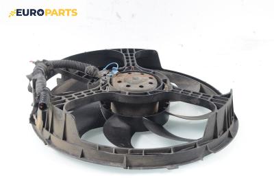Перка охлаждане за Fiat Stilo Hatchback (10.2001 - 11.2010) 1.9 JTD (192_XE1A), 115 к.с.