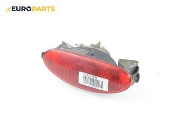 Светлина мъгла за Peugeot 206 Hatchback (08.1998 - 12.2012), хечбек