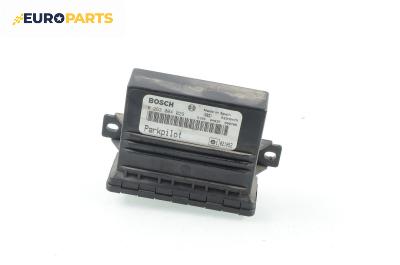 Модул парктроник за Nissan Primera Sedan II (06.1996 - 12.2001), № Bosch 0 263 004 029