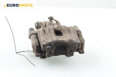 Спирачен апарат за Renault Espace IV Minivan (11.2002 - 02.2015), позиция: задна, лява