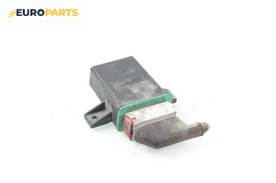 Реле перка за Peugeot 206 Hatchback (08.1998 - 12.2012) 1.9 D, № 9631577780