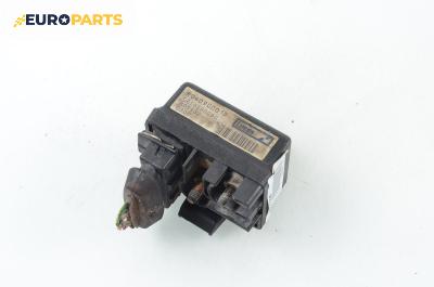 Реле подгревни свещи за Peugeot 206 Hatchback (08.1998 - 12.2012) 1.9 D, № 9616280080