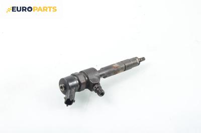 Дюза дизел за Fiat Stilo Hatchback (10.2001 - 11.2010) 1.9 JTD (192_XE1A), 115 к.с., № Bosch 0 445 110 119