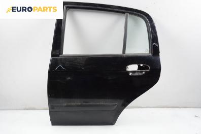 Врата за Hyundai Getz Hatchback (08.2002 - ...), 4+1 вр., хечбек, позиция: задна, лява