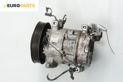 Компресор климатик за Fiat Stilo Hatchback (10.2001 - 11.2010) 1.9 JTD (192_XE1A), 115 к.с., № 447220-8643