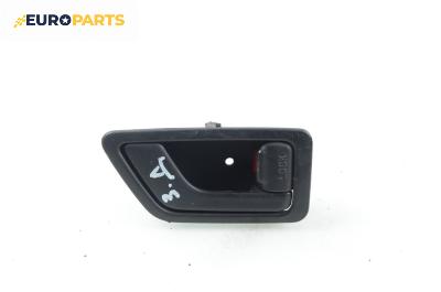 Вътрешна дръжка за Hyundai Getz Hatchback (08.2002 - ...), 4+1 вр., хечбек, позиция: задна, дясна
