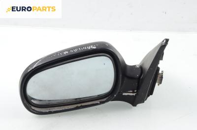 Огледало за Honda Civic VI Hatchback (10.1995 - 02.2001), 2+1 вр., хечбек, позиция: лява