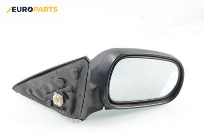 Огледало за Honda Civic VI Hatchback (10.1995 - 02.2001), 2+1 вр., хечбек, позиция: дясна