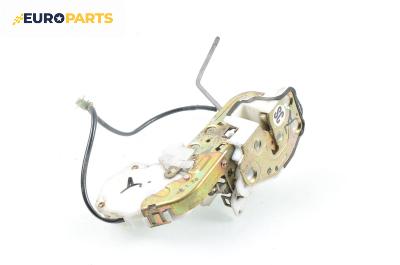 Брава на врата за Honda Civic VI Hatchback (10.1995 - 02.2001), позиция: дясна