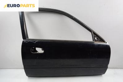 Врата за Honda Civic VI Hatchback (10.1995 - 02.2001), 2+1 вр., хечбек, позиция: дясна