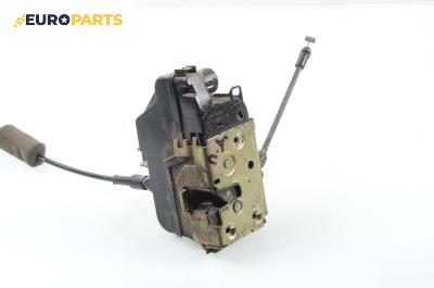 Брава на врата за Renault Espace IV Minivan (11.2002 - 02.2015), позиция: предна, дясна