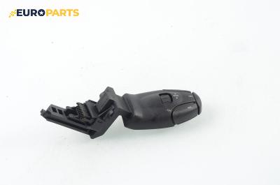 Лостче аудио управление за Peugeot 307 Hatchback (08.2000 - 12.2012)