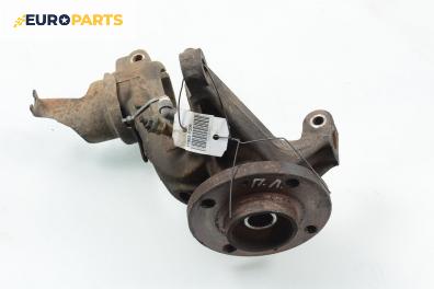 Шенкел главина за Peugeot 206 Hatchback (08.1998 - 12.2012), позиция: предна, лява