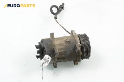 Компресор климатик за Peugeot 206 Hatchback (08.1998 - 12.2012) 1.9 D, 69 к.с.