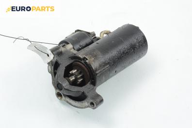 Стартер за Peugeot 206 Hatchback (08.1998 - 12.2012) 1.9 D, 69 к.с.