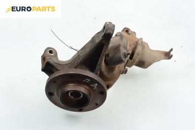 Шенкел главина за Peugeot 206 Hatchback (08.1998 - 12.2012), позиция: предна, дясна