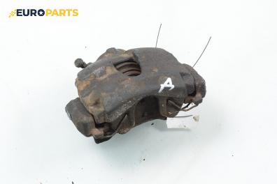 Спирачен апарат за Nissan Primera Sedan II (06.1996 - 12.2001), позиция: предна, дясна